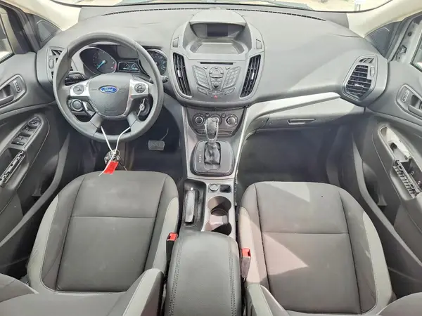 1FMCU0F77GUC29859 2016 FORD ESCAPE - Image 8
