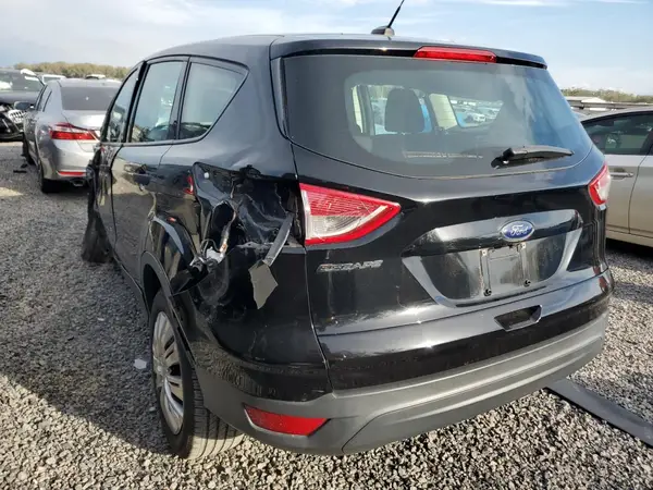 1FMCU0F77GUC35466 2016 FORD ESCAPE - Image 2