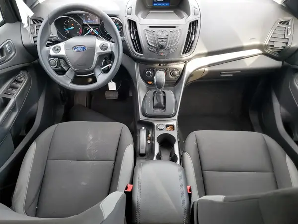 1FMCU0F77GUC35466 2016 FORD ESCAPE - Image 8