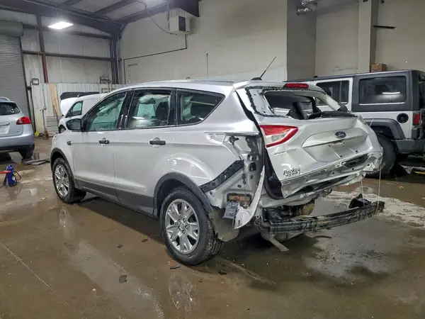 1FMCU0F77GUC36441 2016 FORD ESCAPE - Image 2
