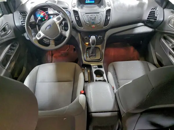 1FMCU0F77GUC36441 2016 FORD ESCAPE - Image 8