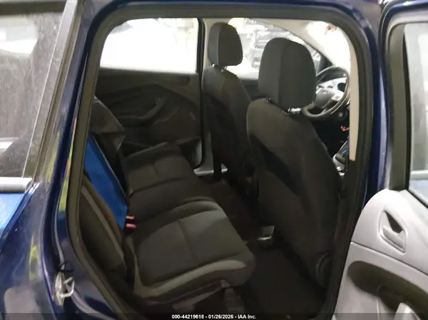 1FMCU0F77GUC36892 2016 FORD ESCAPE - Image 8