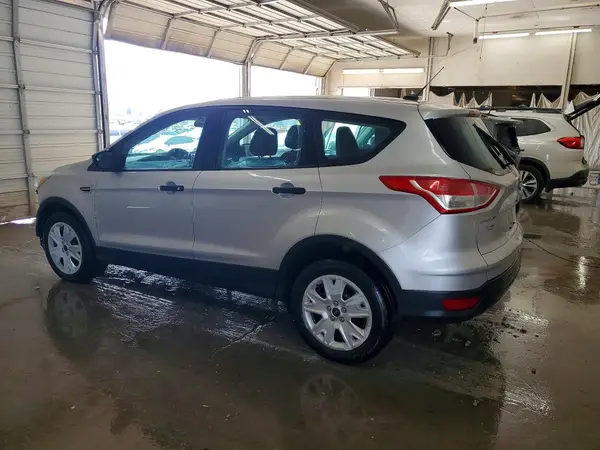 1FMCU0F77GUC39095 2016 FORD ESCAPE - Image 2