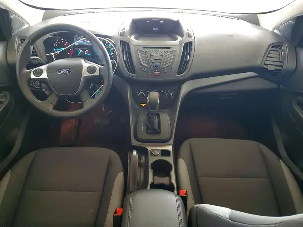 1FMCU0F77GUC39095 2016 FORD ESCAPE - Image 8