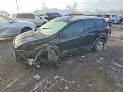 1FMCU0F77GUC40067 2016 FORD ESCAPE