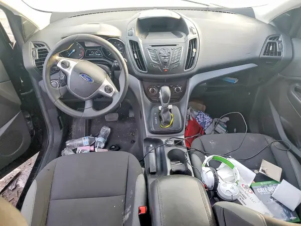 1FMCU0F77GUC40067 2016 FORD ESCAPE - Image 8