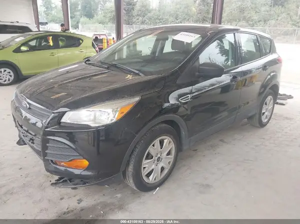 1FMCU0F77GUC44555 2016 FORD ESCAPE - Image 2