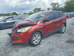 1FMCU0F77GUC54907 2016 FORD ESCAPE