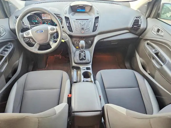 1FMCU0F77GUC56432 2016 FORD ESCAPE - Image 8