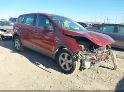 1FMCU0F77GUC58164 2016 FORD ESCAPE