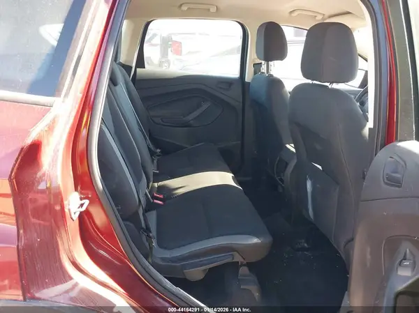 1FMCU0F77GUC58164 2016 FORD ESCAPE - Image 8