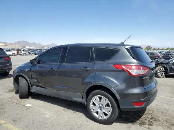 1FMCU0F77GUC59878 2016 FORD ESCAPE - Image 2
