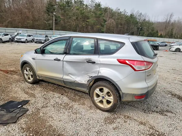 1FMCU0F77GUC73571 2016 FORD ESCAPE - Image 2