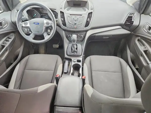 1FMCU0F77GUC73571 2016 FORD ESCAPE - Image 8