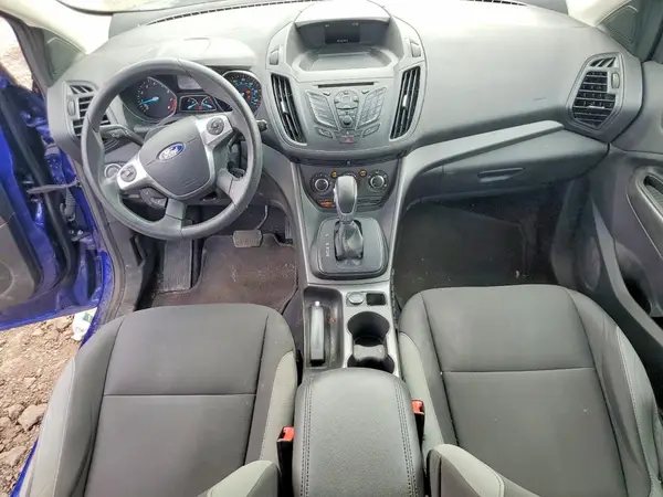 1FMCU0F77GUC77412 2016 FORD ESCAPE - Image 8