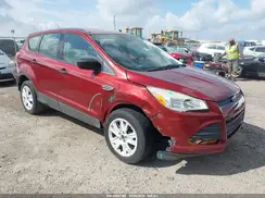 1FMCU0F77GUC78527 2016 FORD ESCAPE