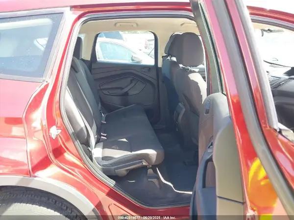 1FMCU0F77GUC78527 2016 FORD ESCAPE - Image 8
