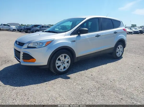1FMCU0F77GUC83792 2016 FORD ESCAPE - Image 2