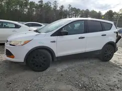 1FMCU0F77GUC84053 2016 FORD ESCAPE