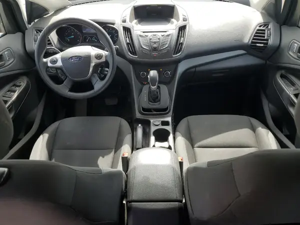 1FMCU0F77GUC88877 2016 FORD ESCAPE - Image 8