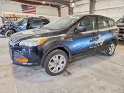 1FMCU0F77GUC90094 2016 FORD ESCAPE