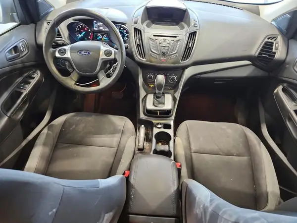 1FMCU0F77GUC90094 2016 FORD ESCAPE - Image 8