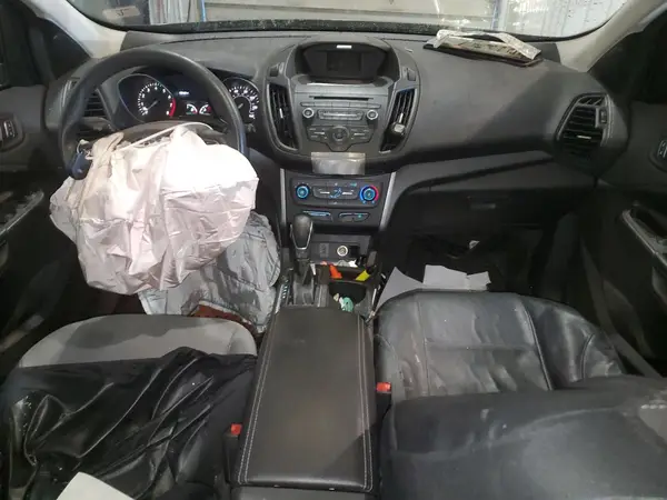 1FMCU0F77HUA01992 2017 FORD ESCAPE - Image 8