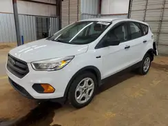 1FMCU0F77HUA02558 2017 FORD ESCAPE