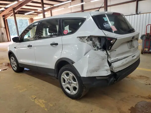 1FMCU0F77HUA02558 2017 FORD ESCAPE - Image 2