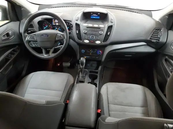 1FMCU0F77HUA02558 2017 FORD ESCAPE - Image 8