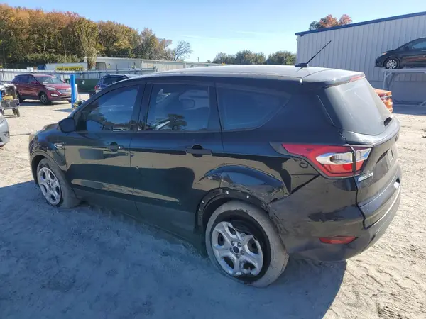 1FMCU0F77HUA10353 2017 FORD ESCAPE - Image 2