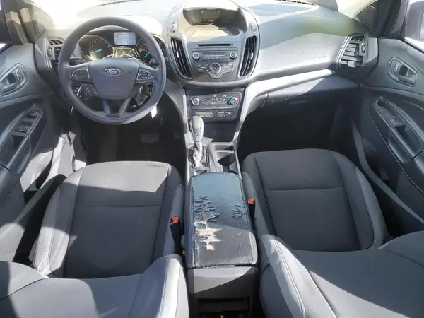 1FMCU0F77HUA10353 2017 FORD ESCAPE - Image 8