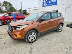 1FMCU0F77HUA10532 2017 FORD ESCAPE