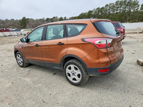 1FMCU0F77HUA10532 2017 FORD ESCAPE - Image 2