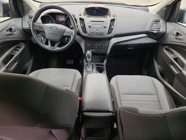 1FMCU0F77HUA10532 2017 FORD ESCAPE - Image 8