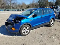 1FMCU0F77HUA18551 2017 FORD ESCAPE