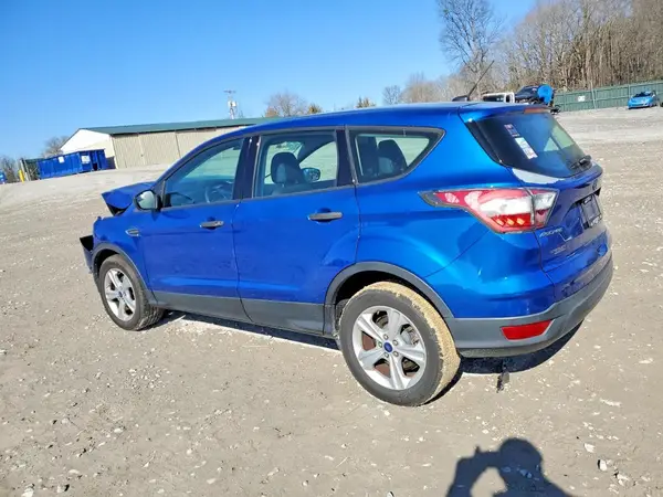 1FMCU0F77HUA18551 2017 FORD ESCAPE - Image 2