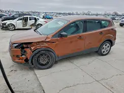 1FMCU0F77HUA19084 2017 FORD ESCAPE