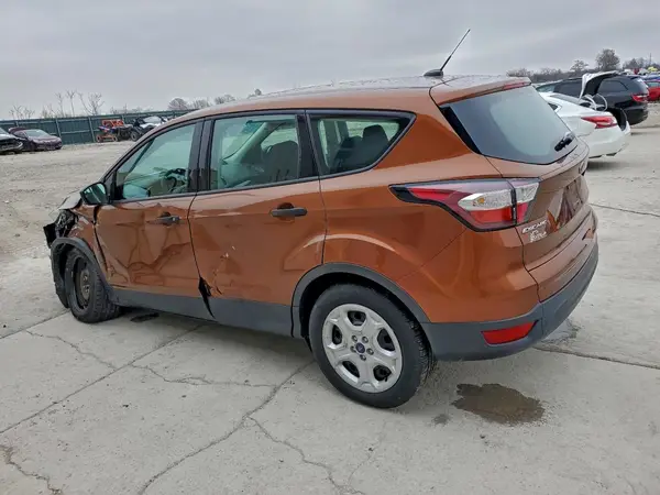 1FMCU0F77HUA19084 2017 FORD ESCAPE - Image 2