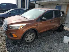 1FMCU0F77HUA20560 2017 FORD ESCAPE
