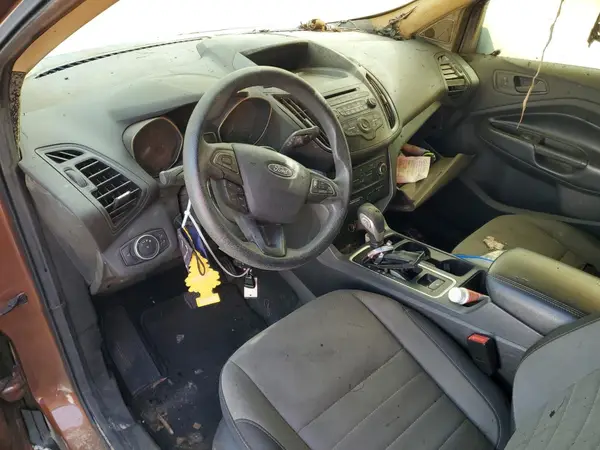 1FMCU0F77HUA20560 2017 FORD ESCAPE - Image 8