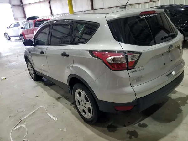 1FMCU0F77HUA21014 2017 FORD ESCAPE - Image 2