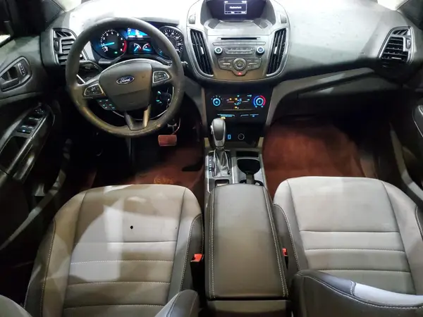 1FMCU0F77HUA21014 2017 FORD ESCAPE - Image 8