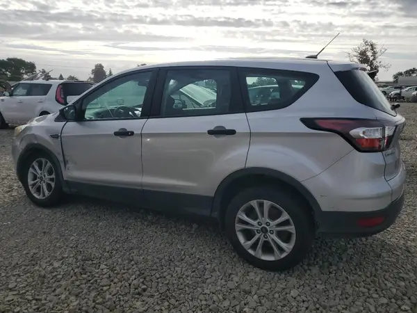 1FMCU0F77HUA32742 2017 FORD ESCAPE - Image 2