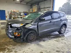 1FMCU0F77HUA35981 2017 FORD ESCAPE