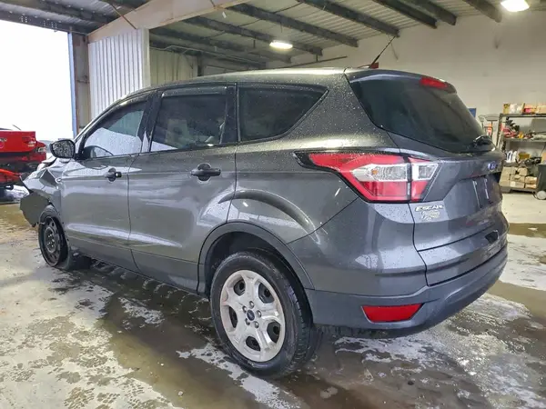 1FMCU0F77HUA35981 2017 FORD ESCAPE - Image 2