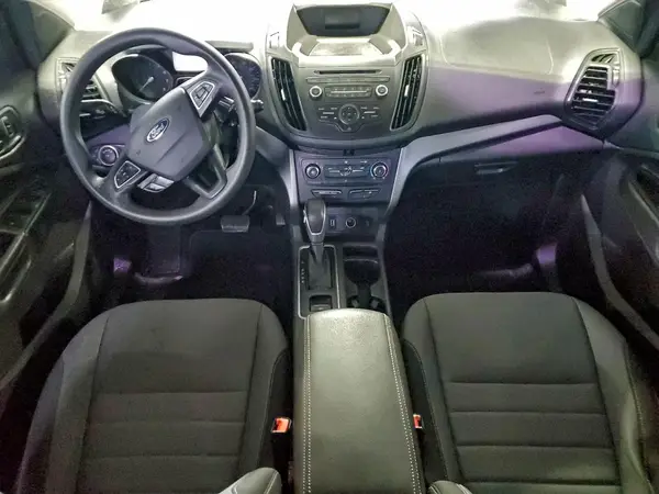 1FMCU0F77HUA35981 2017 FORD ESCAPE - Image 8