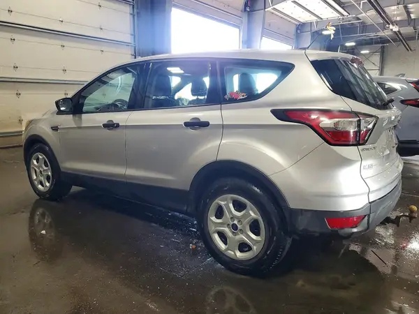 1FMCU0F77HUA38721 2017 FORD ESCAPE - Image 2