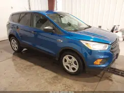 1FMCU0F77HUA41148 2017 FORD ESCAPE