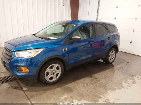 1FMCU0F77HUA41148 2017 FORD ESCAPE - Image 2